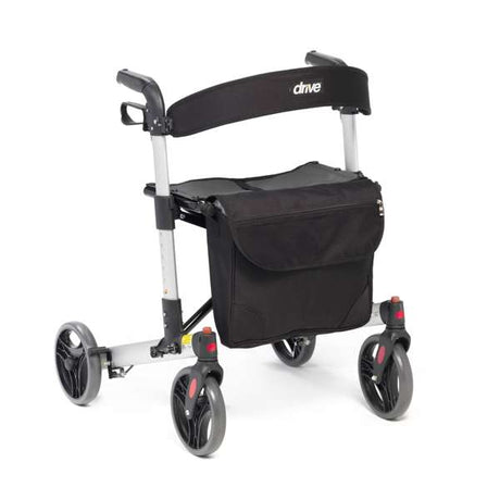 X Fold Rollator - Great British Mobility