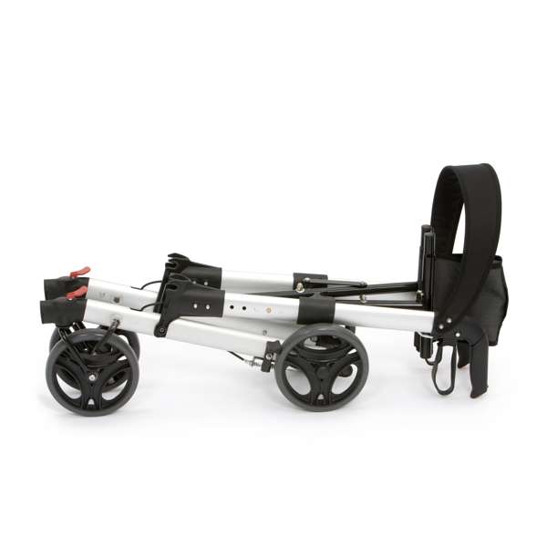 X Fold Rollator - Great British Mobility