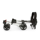 X Fold Rollator - Great British Mobility