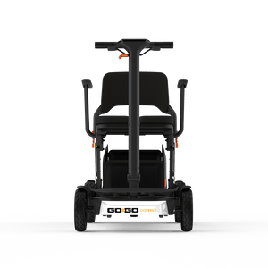 GoGo Compact - Great British Mobility