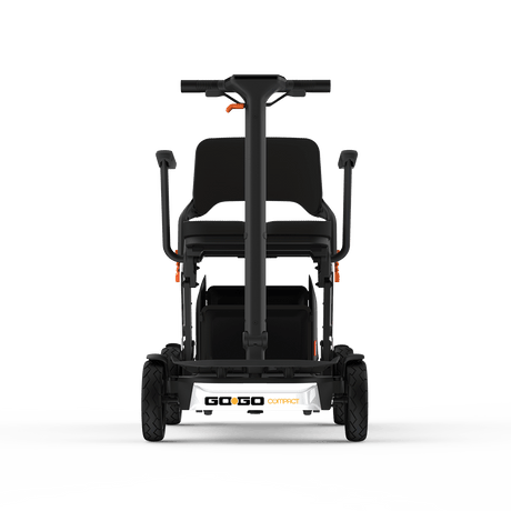 GoGo Compact - Great British Mobility