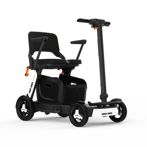 GoGo Compact - Great British Mobility