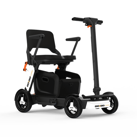 GoGo Compact - Great British Mobility