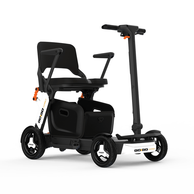 GoGo Compact - Great British Mobility