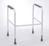 Kibworth Toilet Frame - Large - Great British Mobility