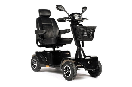 Sterling S700 - Great British Mobility
