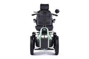 Scoozy S800 - Great British Mobility