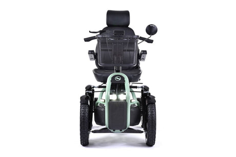 Scoozy S800 - Great British Mobility