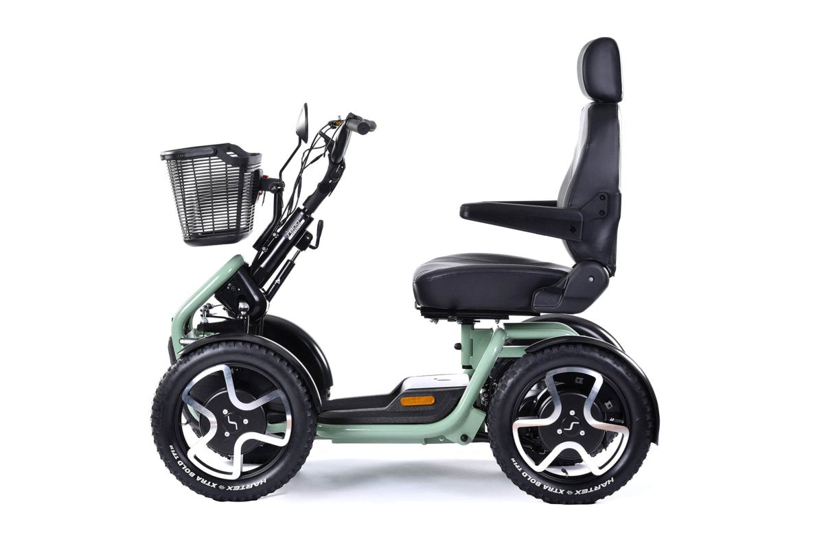 Scoozy S800 - Great British Mobility