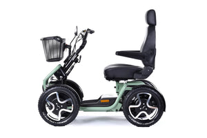 Scoozy S800 - Great British Mobility