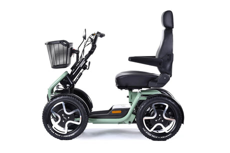 Scoozy S800 - Great British Mobility