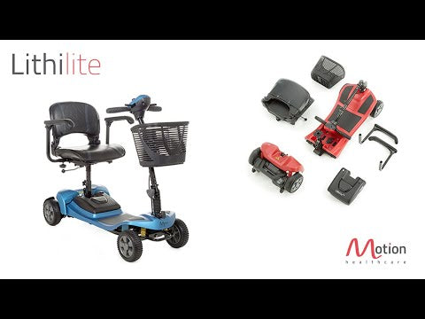 Lithilite Pro