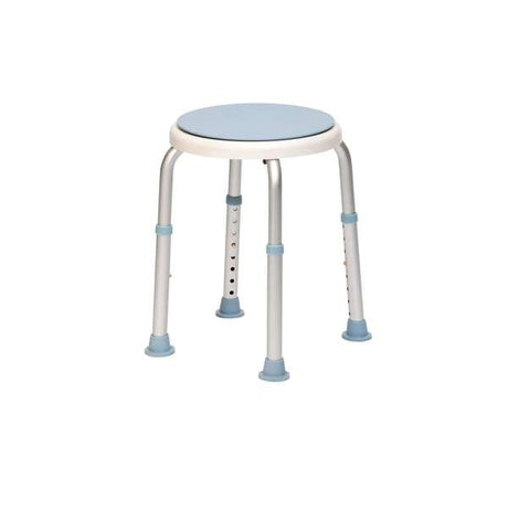 Bath Stool with Rotating Seat - Great British Mobility