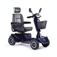 Sunrise Medical Sterling S700 road mobility scooter in blue