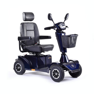 Sterling S700 - Great British Mobility