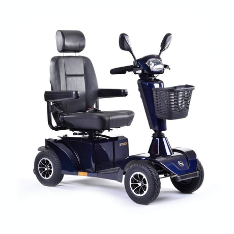 Sterling S700 - Great British Mobility