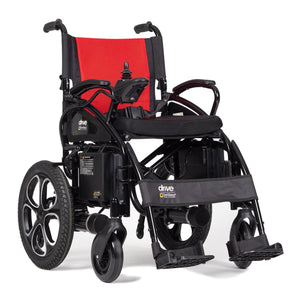 Standard Powerchairs