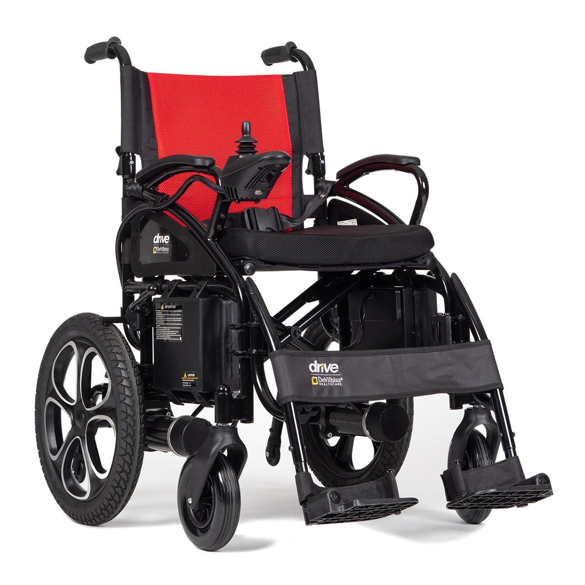 Simply - Fold - Great British Mobility
