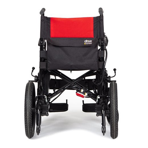 Simply - Fold - Great British Mobility