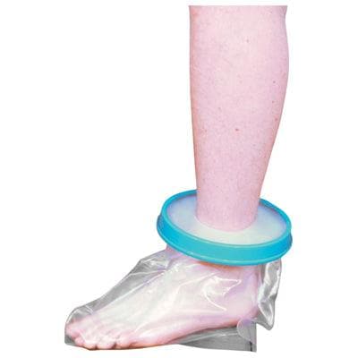Waterproof Cast Protector Adult Foot - Great British Mobility