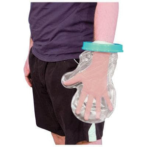 Waterproof Cast Protector Adult Hand - Great British Mobility