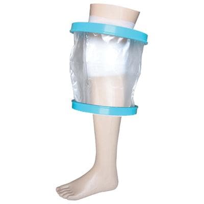 Waterproof Cast Protector Adult Knee - Great British Mobility