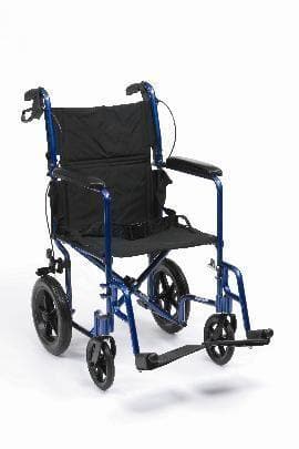 Aluminium - Great British Mobility