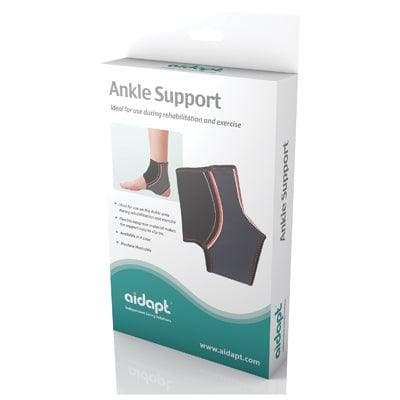 Ankle Support - Great British Mobility