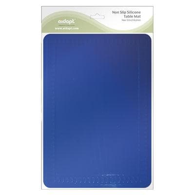 Anti-Slip Silicone Table Mat - Great British Mobility