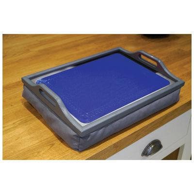 Anti-Slip Silicone Table Mat - Great British Mobility