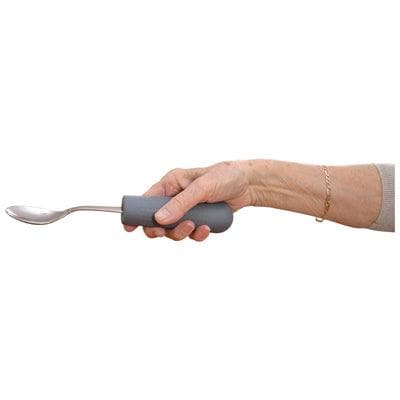 Anti Slip Cutlery Grip Set - Great British Mobility
