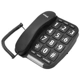 Big Button Telephone - Great British Mobility
