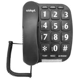 Big Button Telephone - Great British Mobility