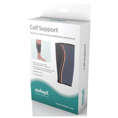 Calf Support - Great British Mobility