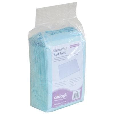 Disposable Bed Pads SAP 5 - Great British Mobility