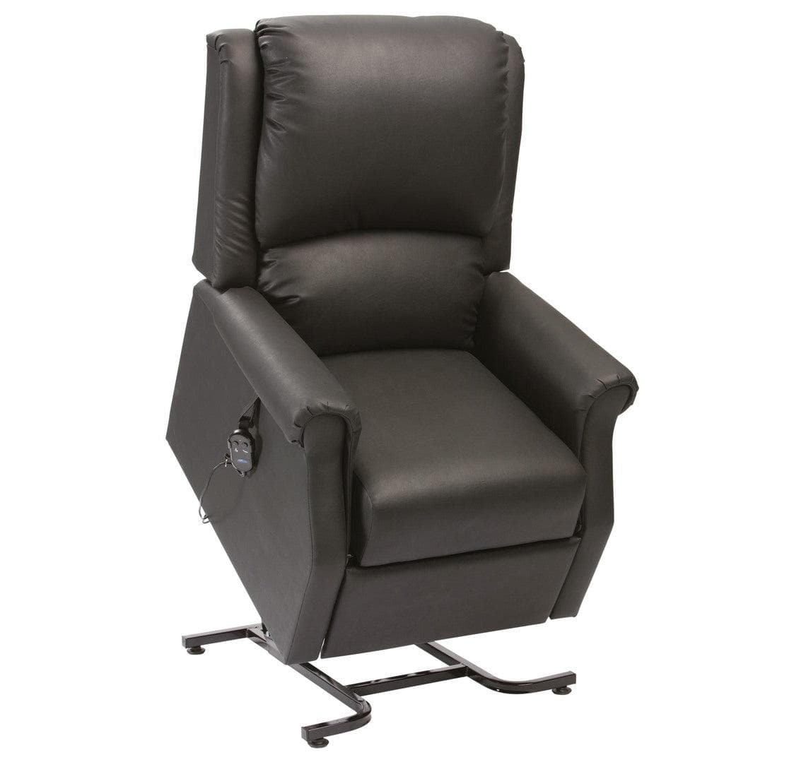 Chicago - Great British Mobility