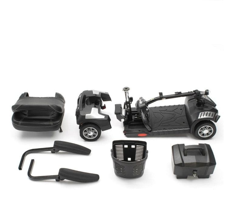 Explorer - Great British Mobility