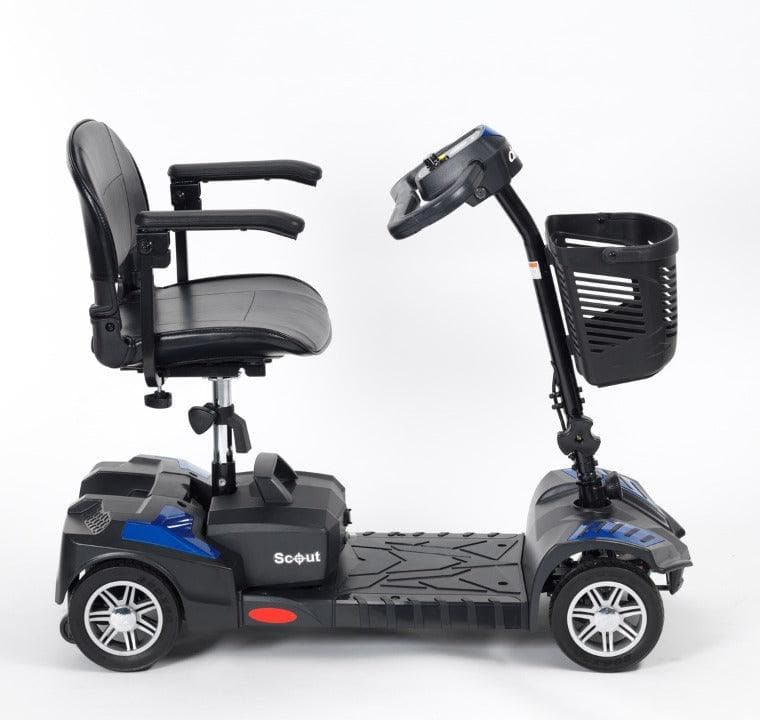 Scout - Great British Mobility
