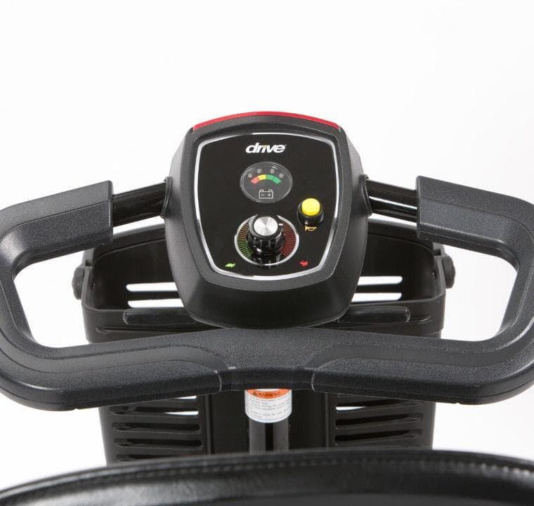 Scout - Great British Mobility