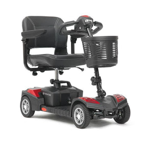 Scout Venture - Great British Mobility