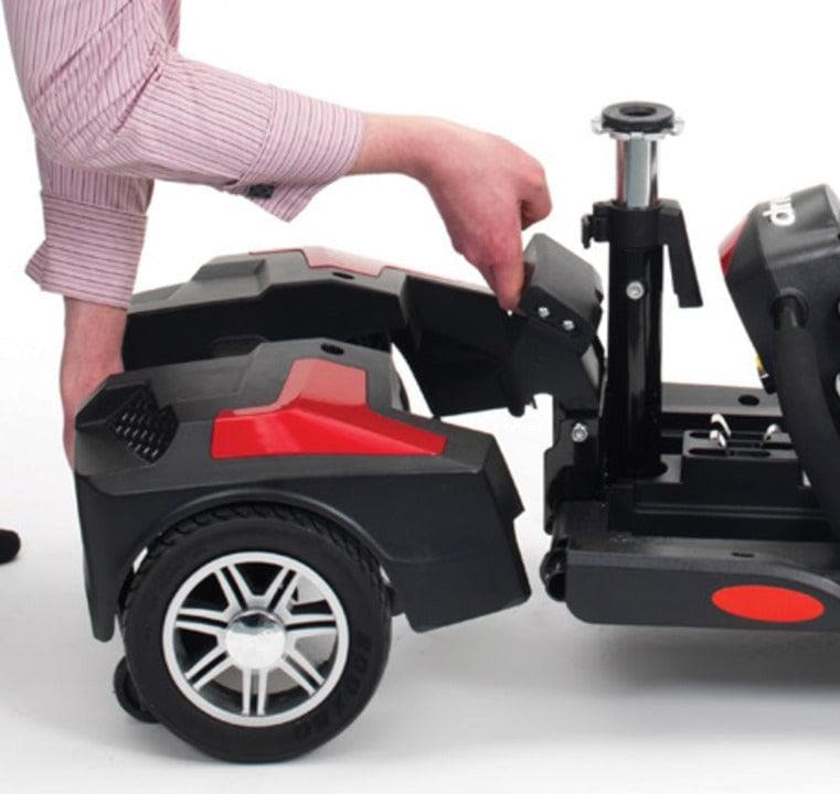 Scout Venture - Great British Mobility