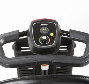 Scout Venture - Great British Mobility