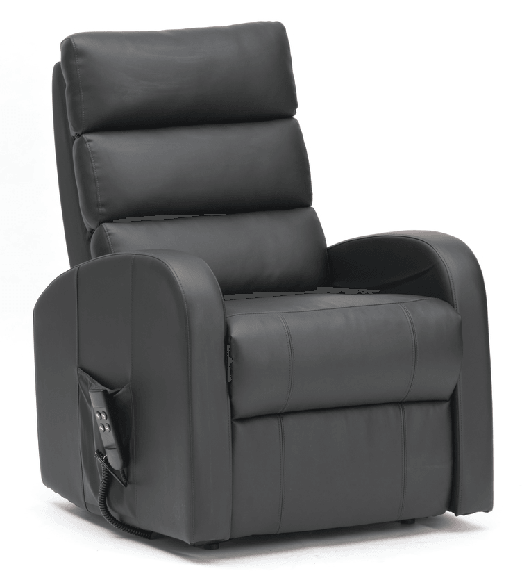 Three Tier - Great British Mobility