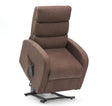 Drive Three Tier recliner chair in brown