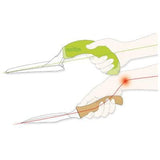 Ergonomic Cultivator - Great British Mobility