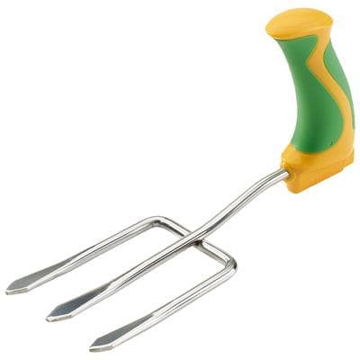 Ergonomic Handled Fork - Great British Mobility