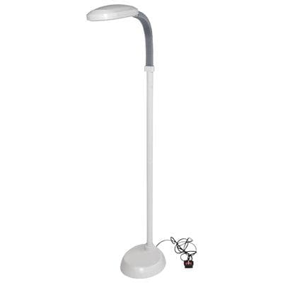 Floor Standing Reading Lamp 27w - Great British Mobility