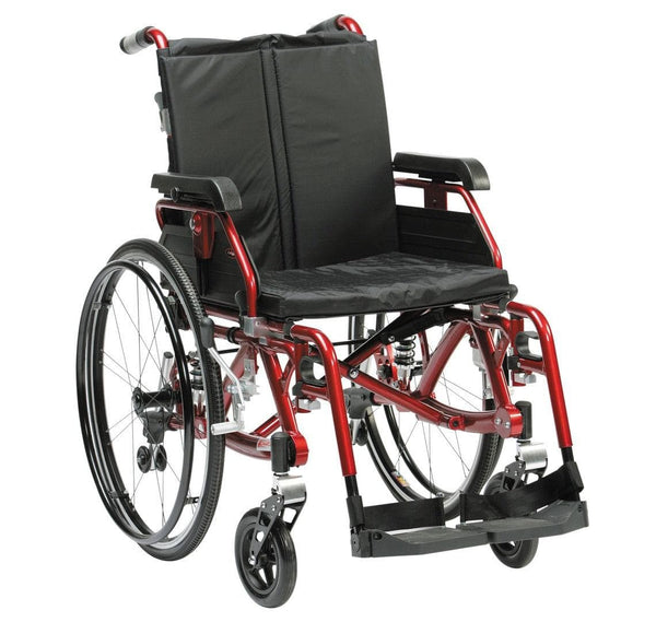 K-Chair - Great British Mobility