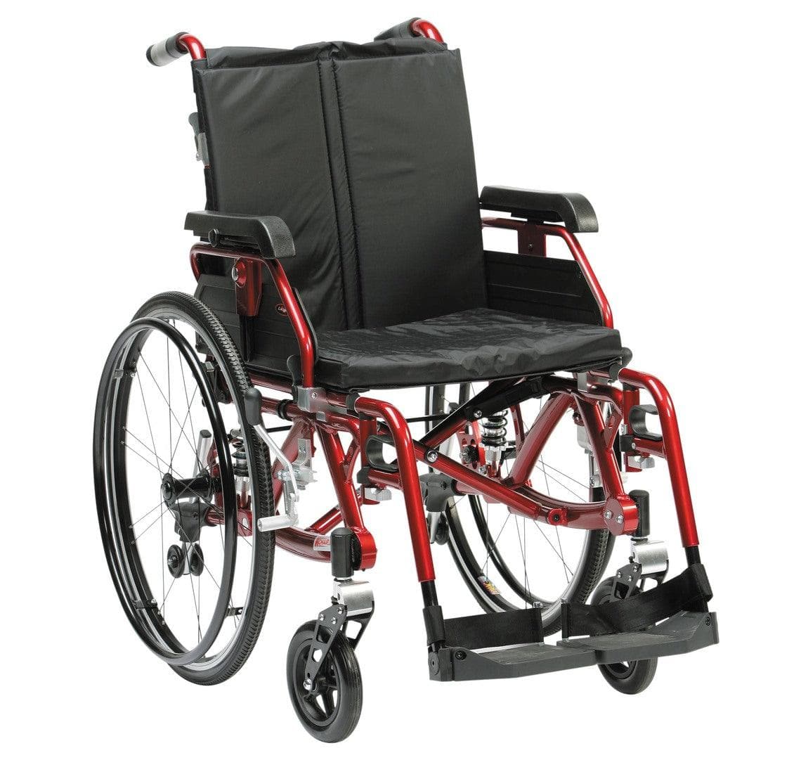 K-Chair - Great British Mobility