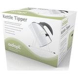The Kettle Tipper - Great British Mobility